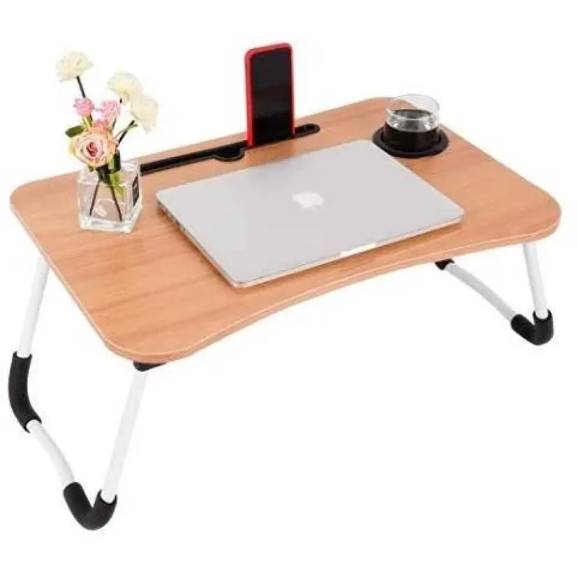 Study Table or Laptop Table For Bed