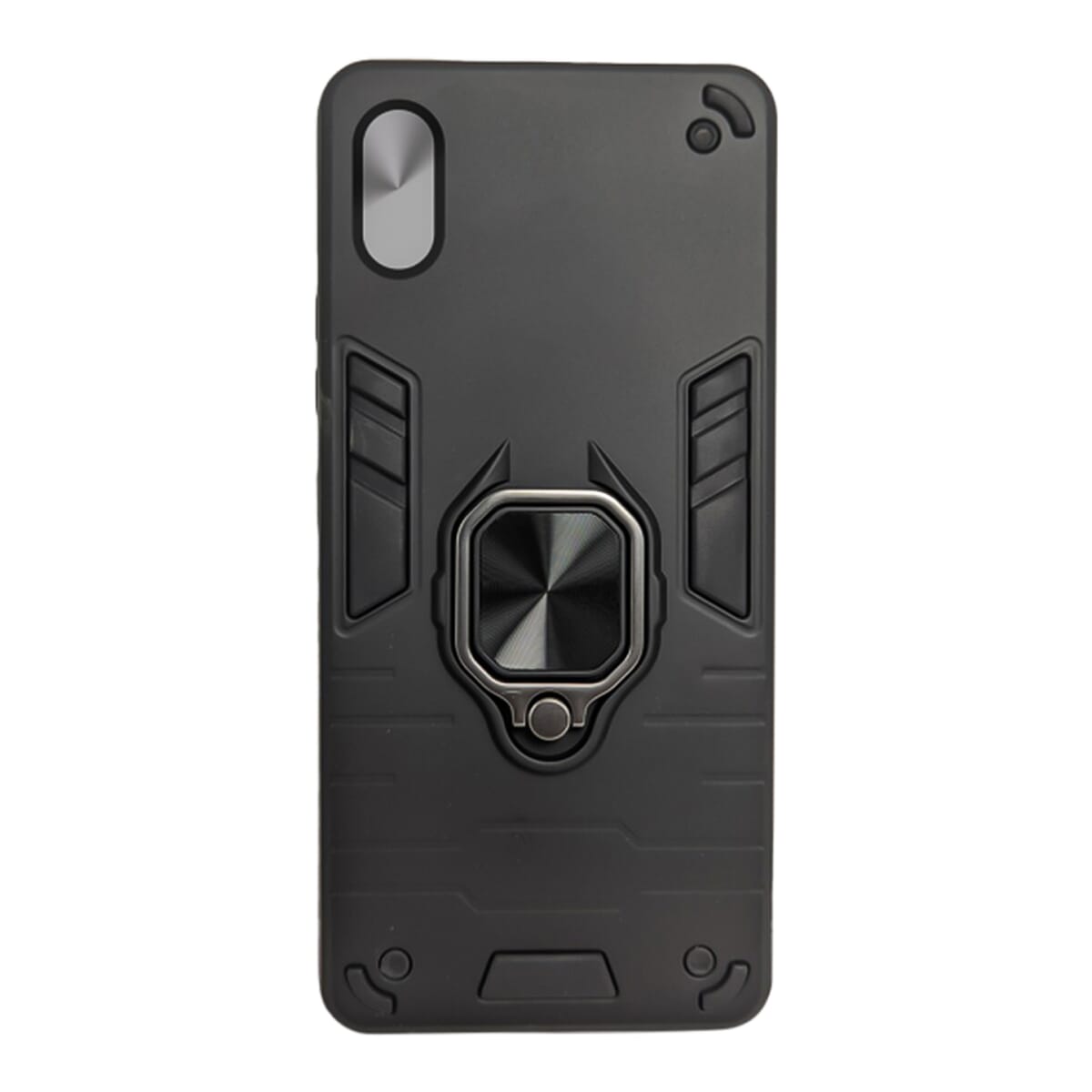 Redmi 7A Armor Ring Shockproof Phone Case Cover