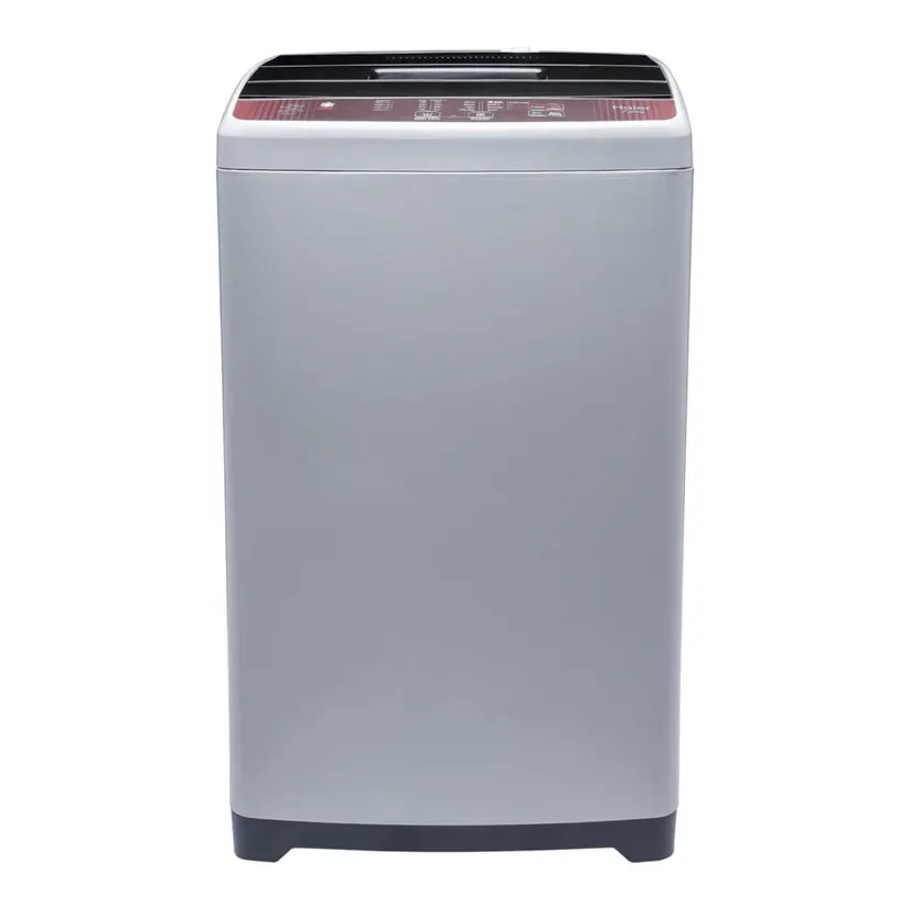 Haier 7 Kg Fully Automatic Top Loading Washing Machine HWM70-FE (5 Star Ariel Wash)