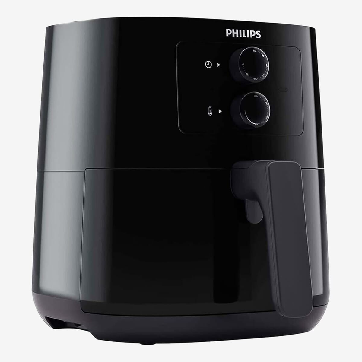 PHILIPS HD9200 / 90 AIR FRYER ( 0.8KG, 4.1 LITRE)