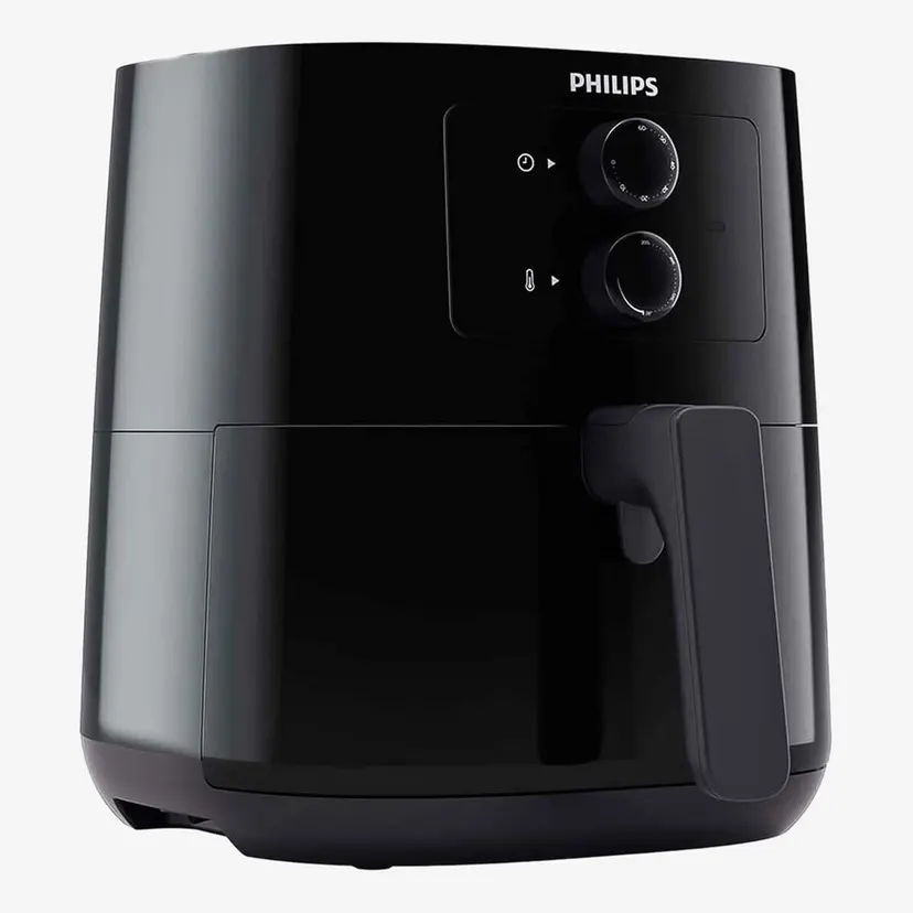 Philips HD9200 / 90 Air Fryer - ( 0.8Kg, 4.1 Litre )
