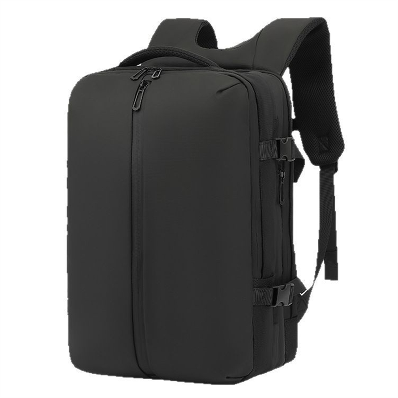 Expandable Vacuum Backpack Multi-Function Travel Backpack for Traveling and Carrying More Items