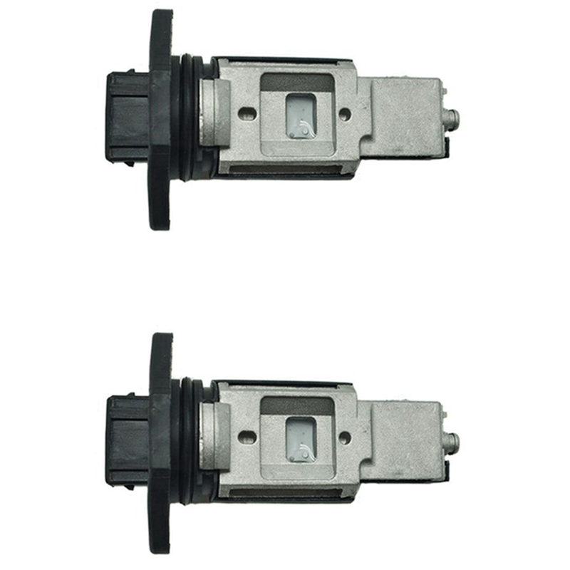 FORIDE 2X Car Mass Air Flow Meter Flow Sensor for 900 II 2.0I 2.0 2.3 2.5 0280217105 M280217105