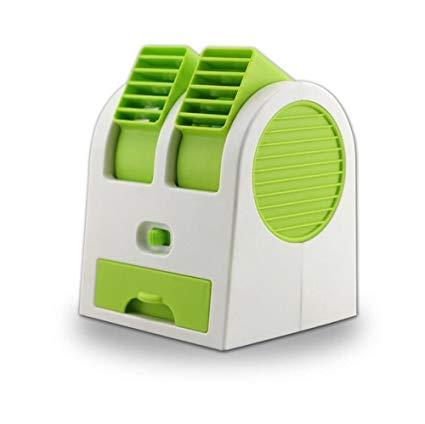 Double Window Air Conditioner
