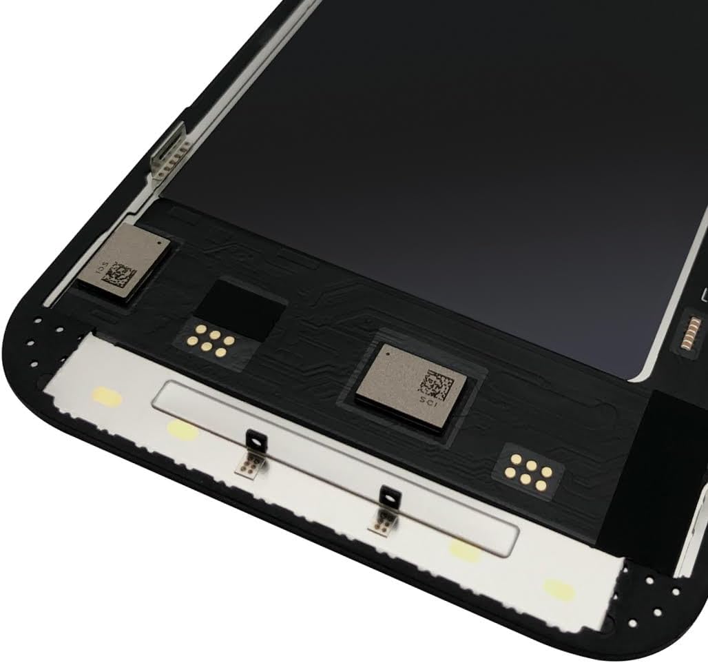 HOT For iPhone 12 pro 6.1'' OLED Screen LCD Display Touch Screen Digitizer Assembly Replacement Parts for iPhone 12 pro