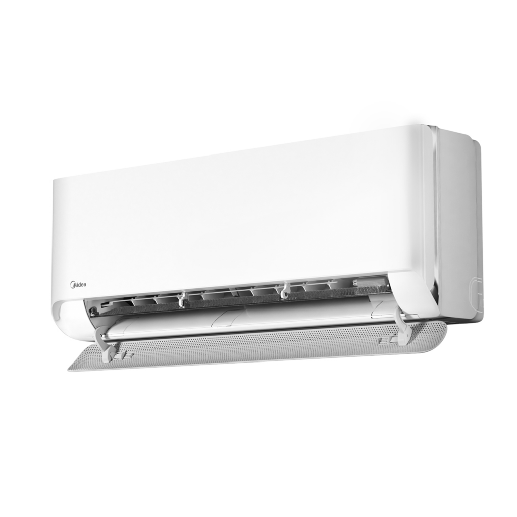 Midea BreezeleSS E series 1 ton T3 Inverter Wall Mounted Air Conditioner (AI Energy-saving)