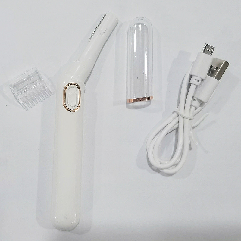 Cross border electric epilator women shaver multifunctional bikini razor mini portable small shaver