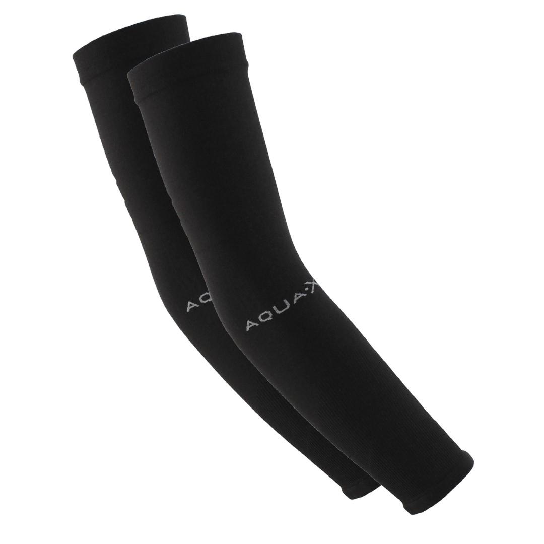 Anti Uv Arm Band - Black