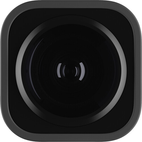 GoPro Max Lens Mod Hero 9/10/11/12 - Icefall Store