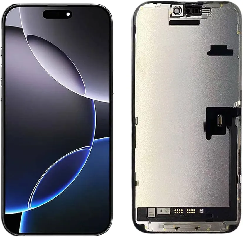 iPhone 16 Pro Max Original Display by Mobizilla