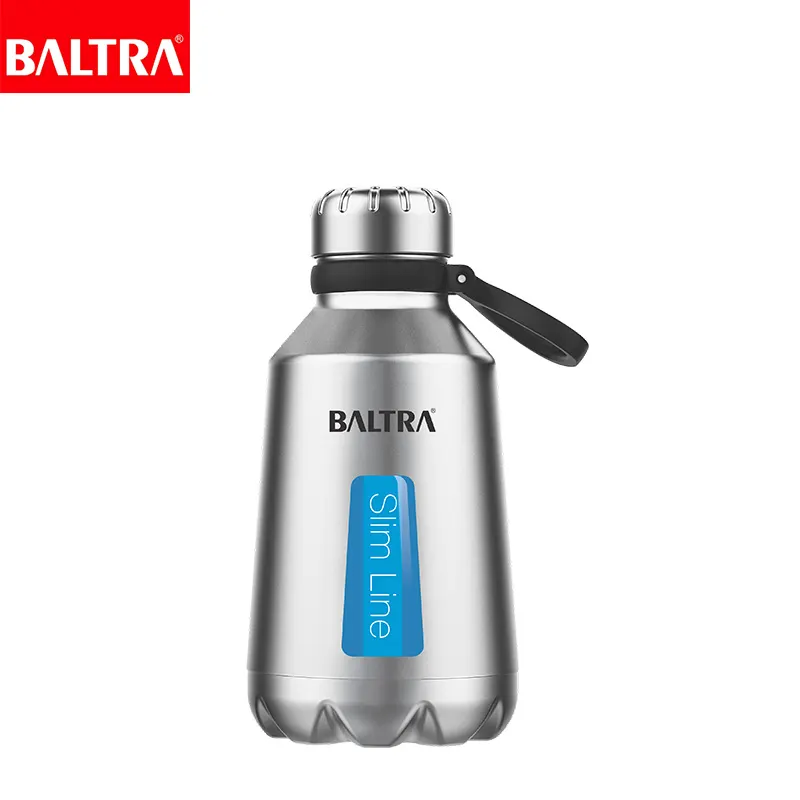 BALTRA Vacuum Flask | Pine |1500ml | 304 Stainless steel | Copper Insulated | 24 hour hot & cold