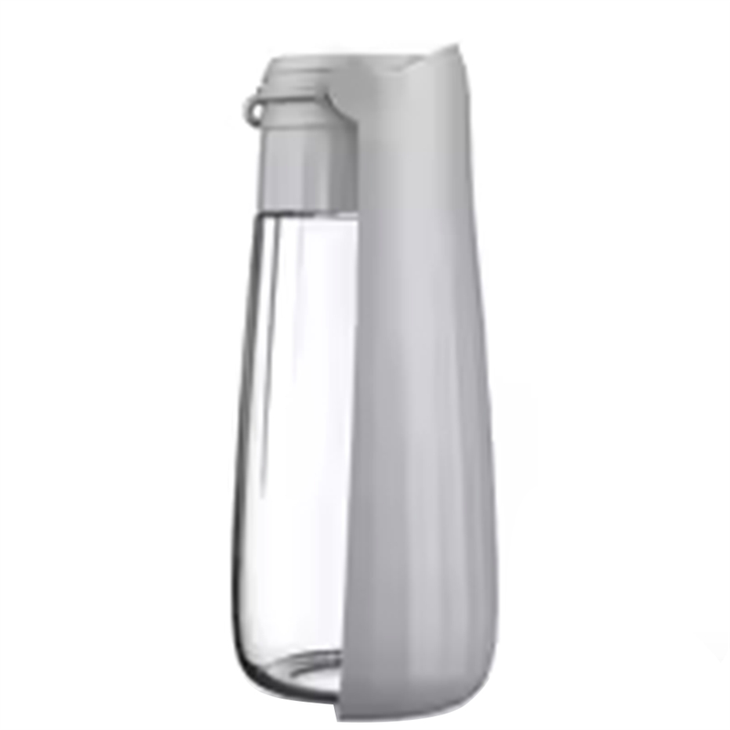 For Small Medium Large Foldable Water Bottle Drinking Dispenser Portable Outdoor Cup for Small Dogs Cats Pet Supplies