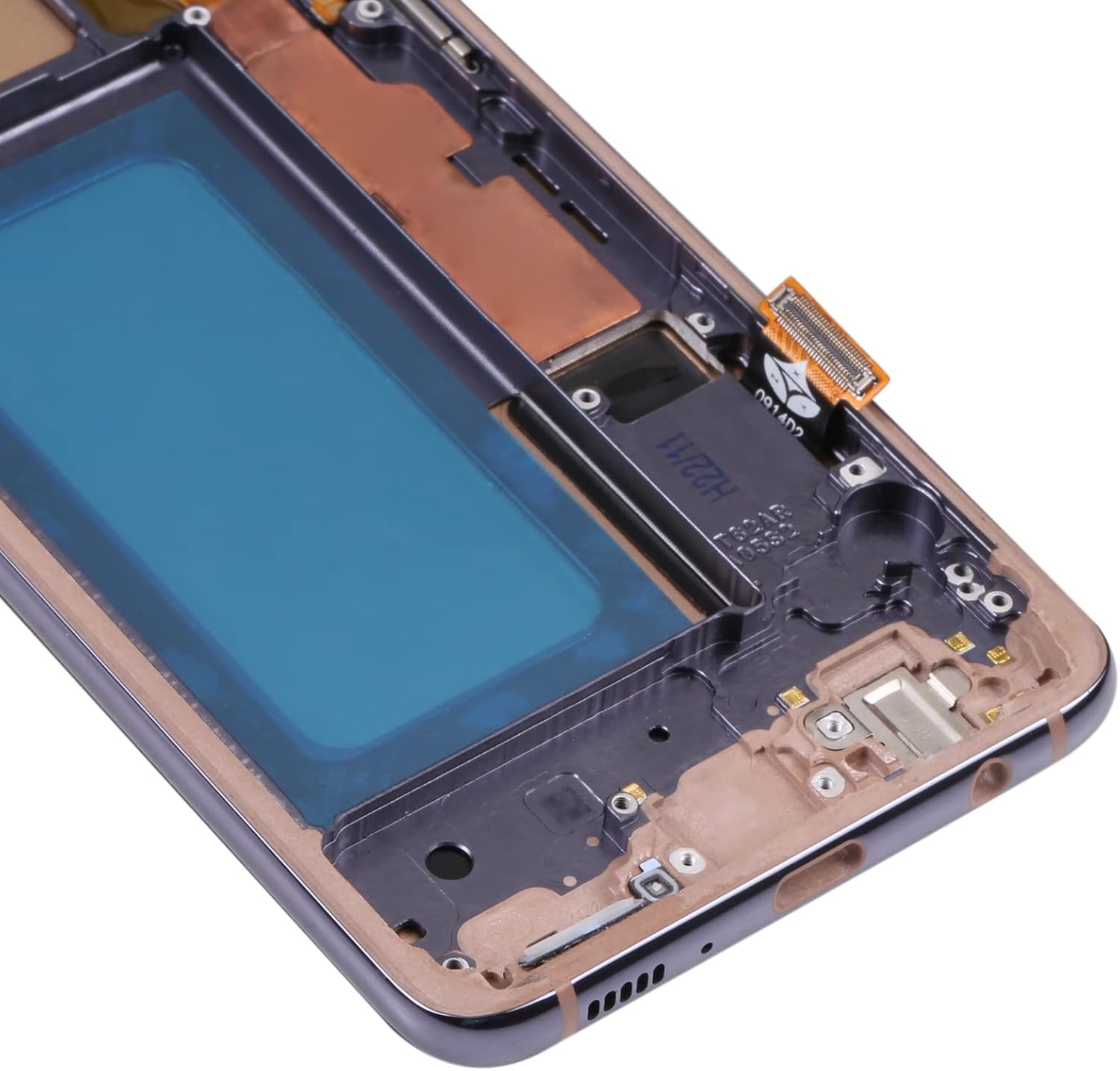 HOT OLED For Samsung Galaxy note 10 Plus Display note 10+ N975 LCD Touch Screen Digitizer N975F Replacement