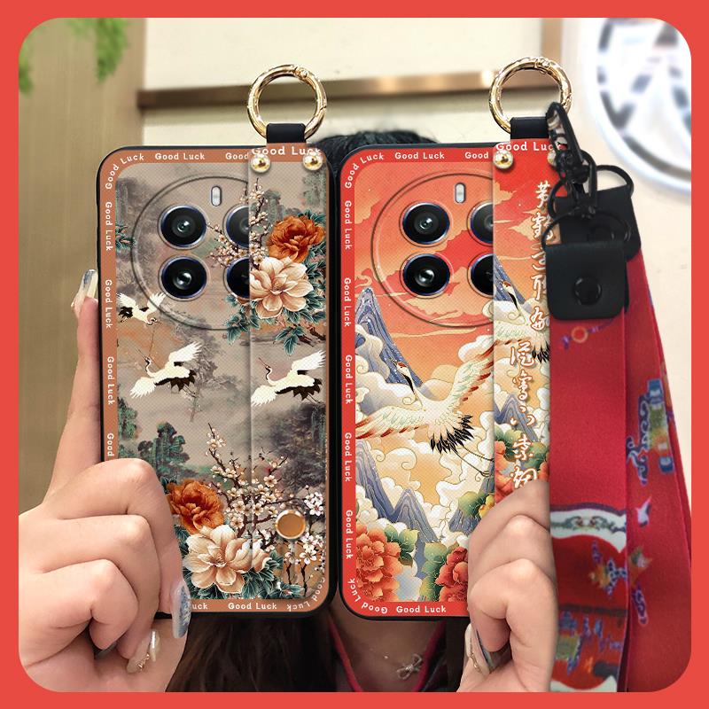 protective Dirt-resistant Phone Case For Samsung Galaxy M33 5G India Waterproof Kickstand ring for mom Phone Holder