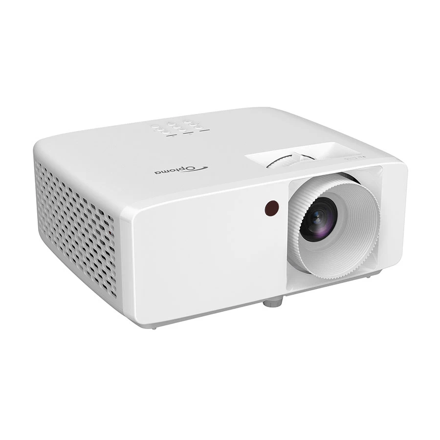 Optoma ZX350e (3700 Lumens) 3D DLP XGA DuraCore Laser Projector with Built-in speaker - Nagmani International Pvt. Ltd