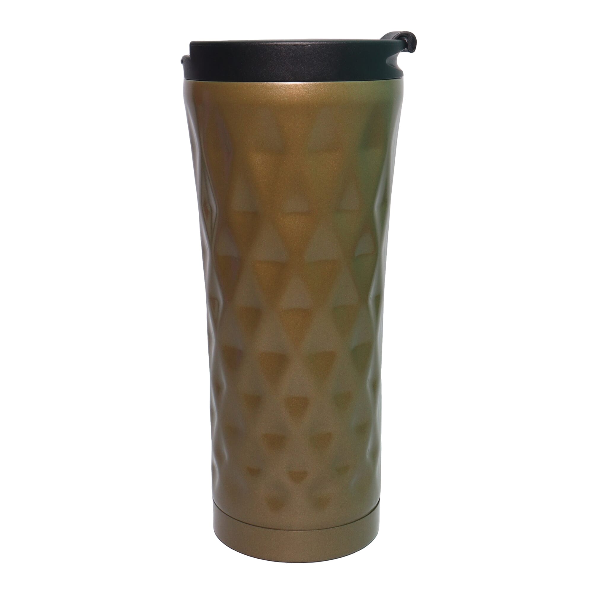 Diamond Amcal Super Sports Bottle Hot 'n' Cold 500ML Stainless Steel Vacuum Flask Double Walled DSB108