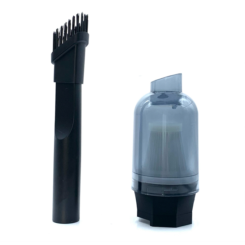For Handheld Turbo Fan Vacumm Cleaner Nozzle for X3 Violent Fan Cleaning Dust Home Car Cleaning Tool Parts Accessories