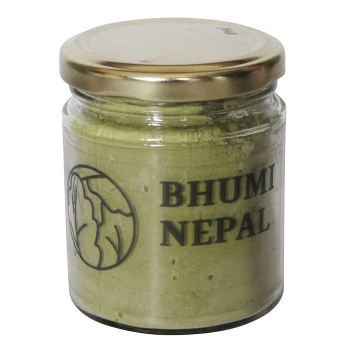 Bhumi Nepal Moringa Powder-60 g