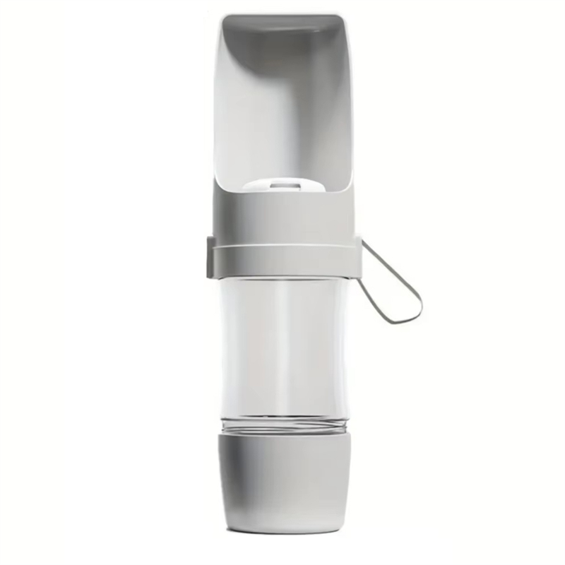 Pet Companion Portable Water Bottle Dog Outdoor Cup Cat Walking Dual-Use Outdoor Outdoor Outdoor Water Cup