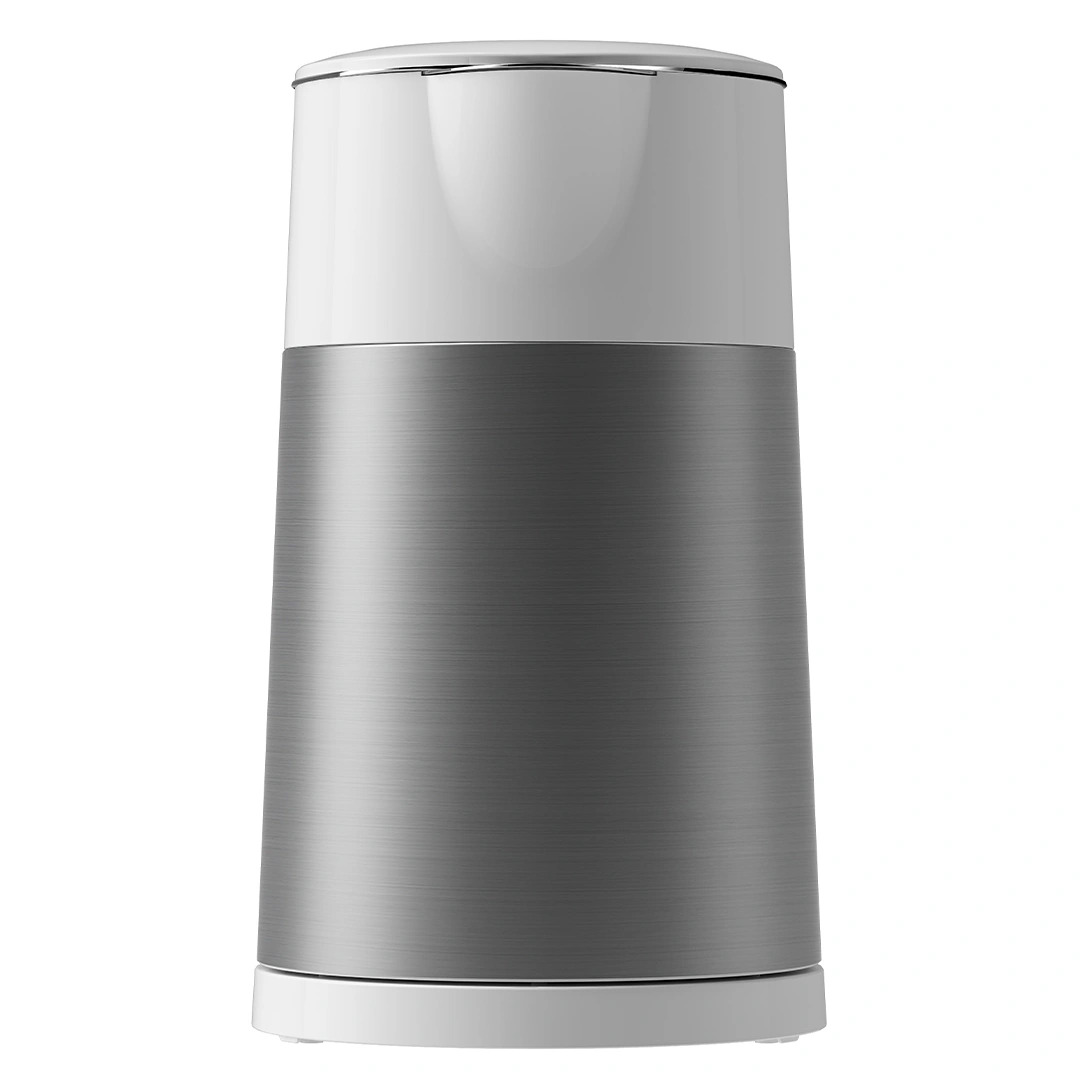 Comfee MK-SH17M105A2 Electric Kettle 1.7L, 1500-1800W Fast Boiling, 304 Stainless Steel, Auto Shut-Off, 360° Base