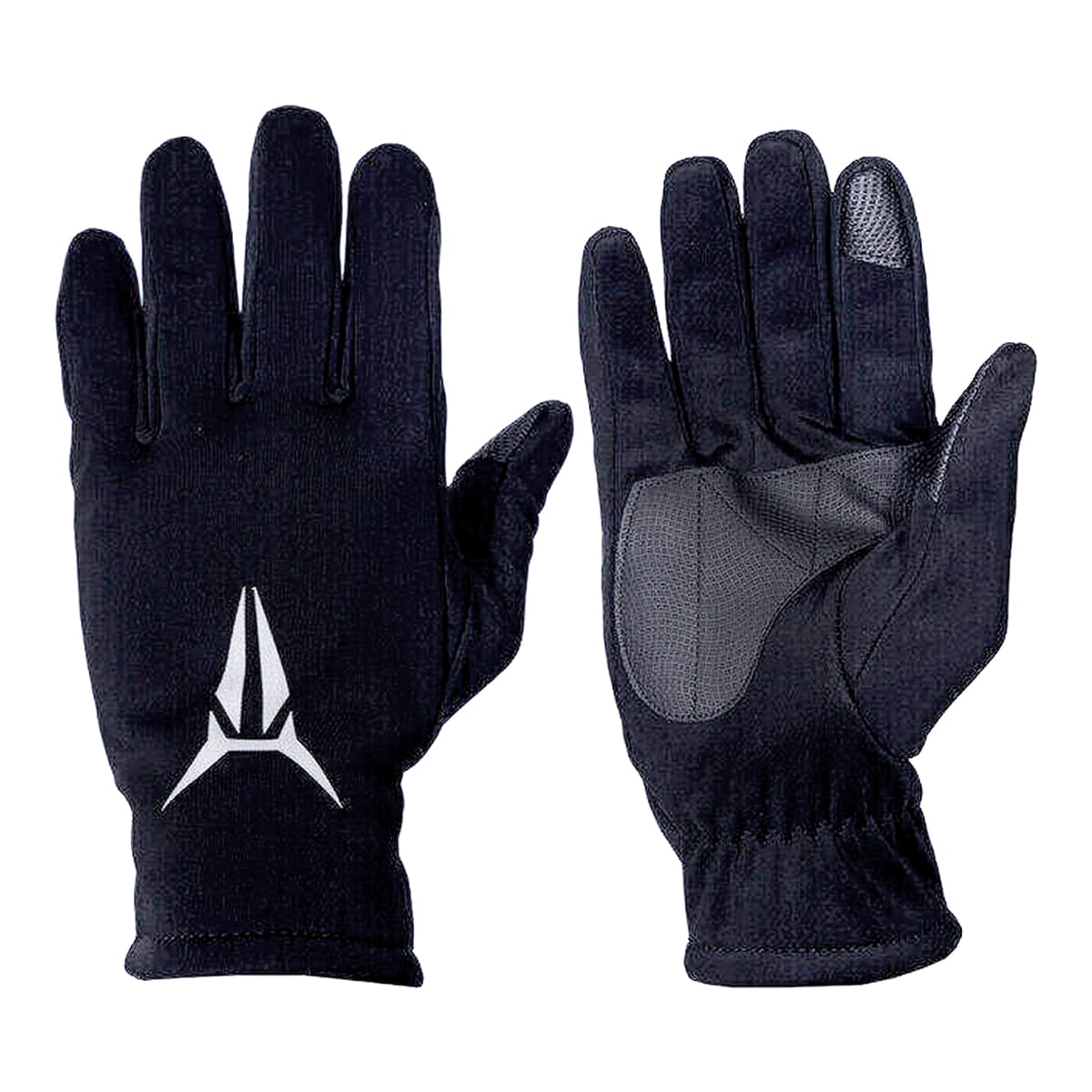 Winter Warm Thermal Inside Windproof And Water Repellent Bike Riding Antiskid Glove