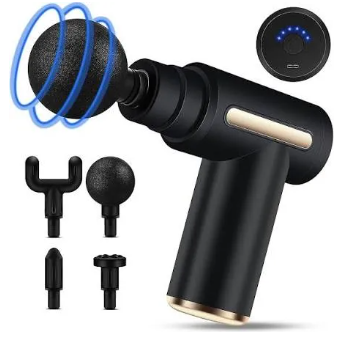 Muscle Massage Deep Tissue Massager