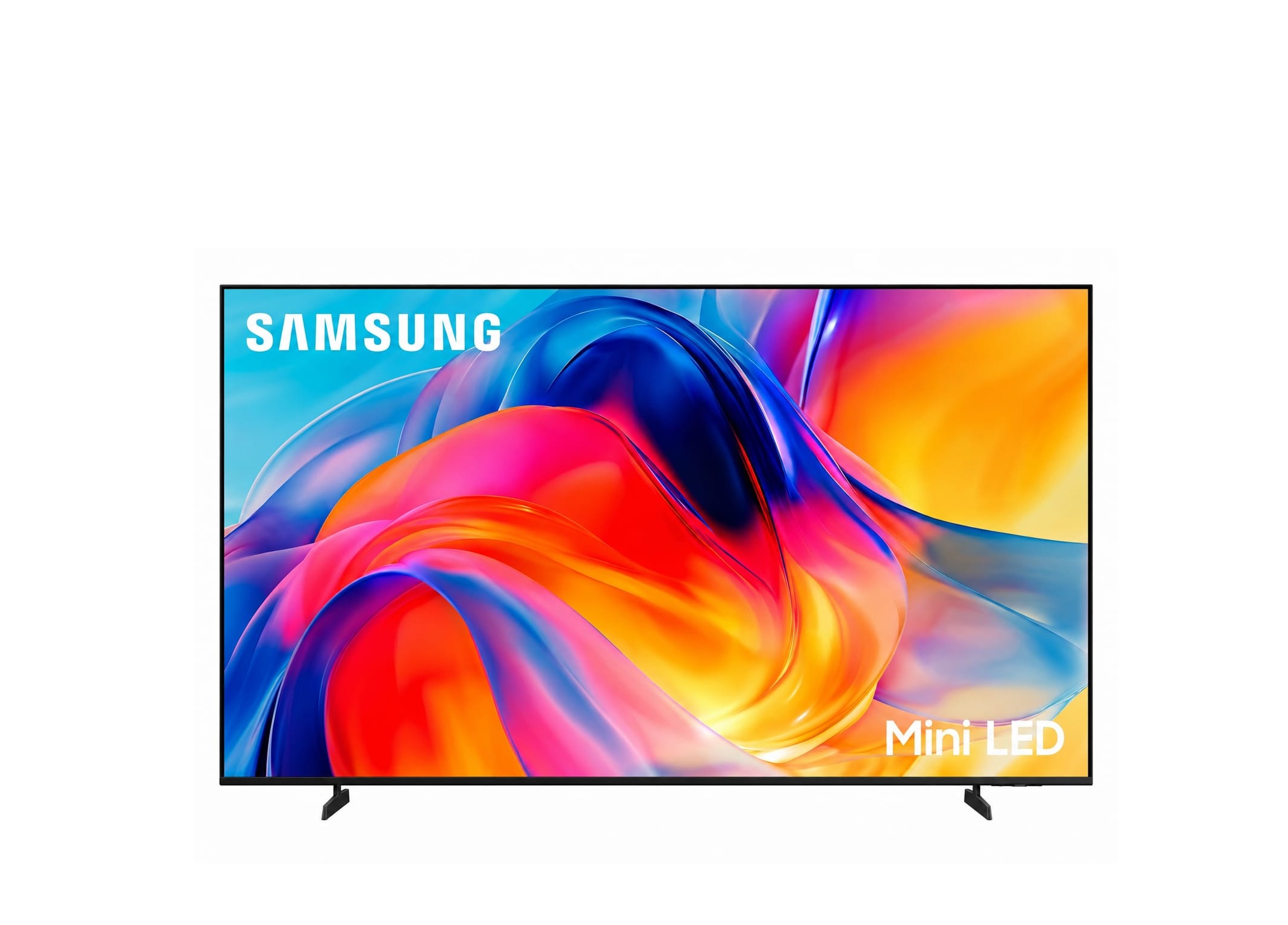 Samsung 85 inches Mini LED 4K Vision AI Smart TV UA85M70HARSHE (FG HIM)