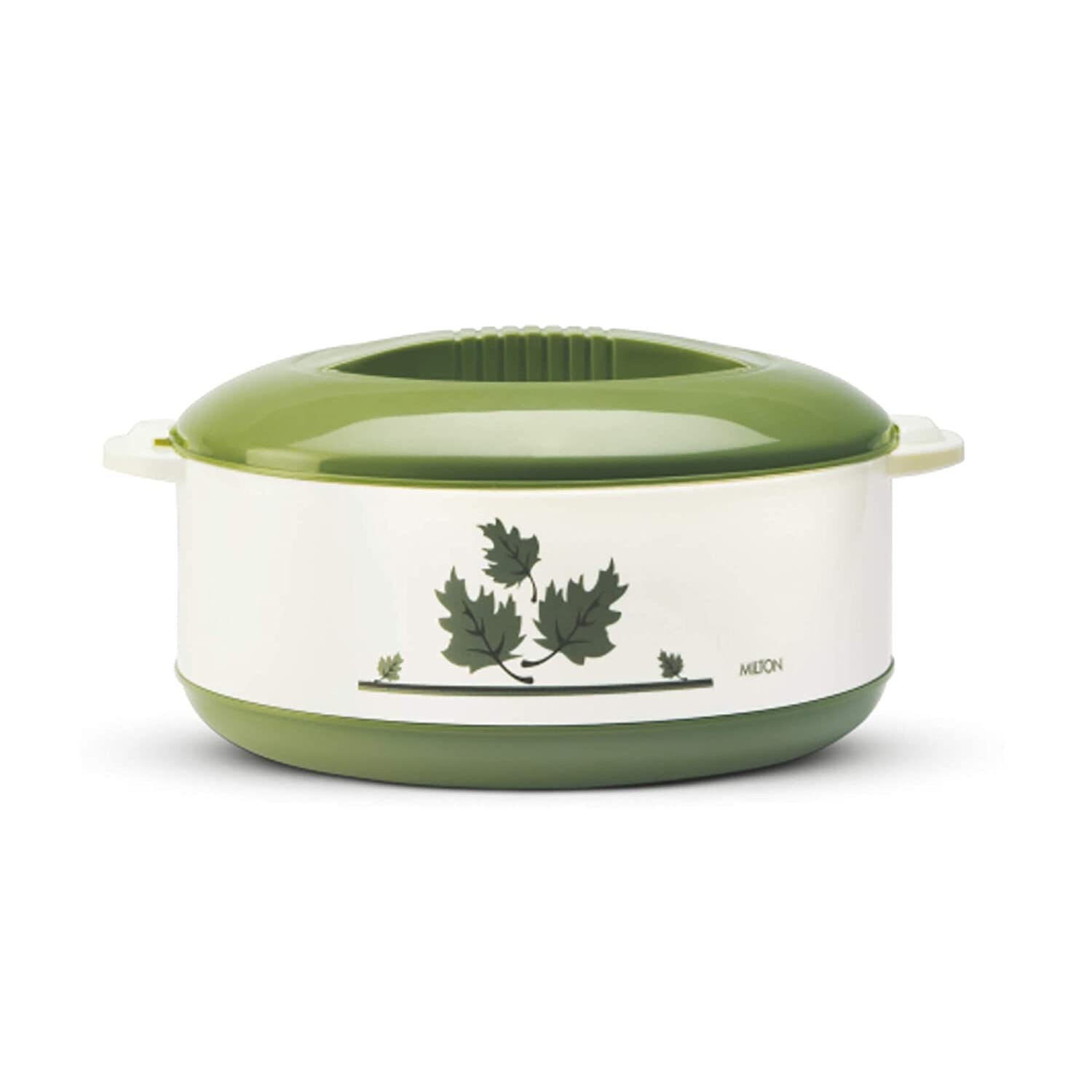 Stainless Steel Large Size Solid Casserole - 2900ml