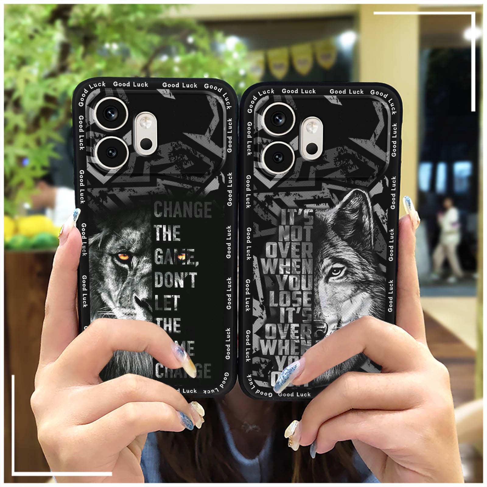 Back Cover Flower Phone Case For infinix Note50S 5G/5G+/X6870 Dirt-resistant Protective Anti-dust Durable Anti-knock