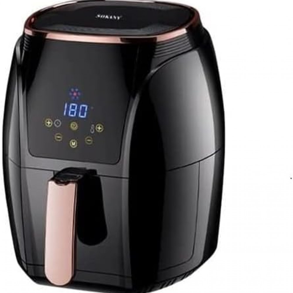 Sokany digital airfryer