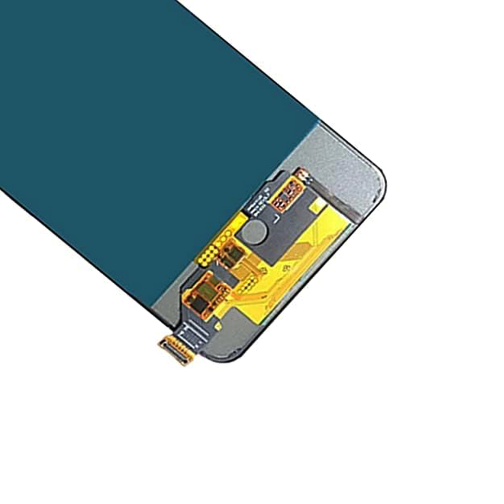 For Xiaomi Mi12 pro 6.73'' AMOLED Display Screen with Frame Replacement for 2201122C Models Touch Panel Digitizer Assembly