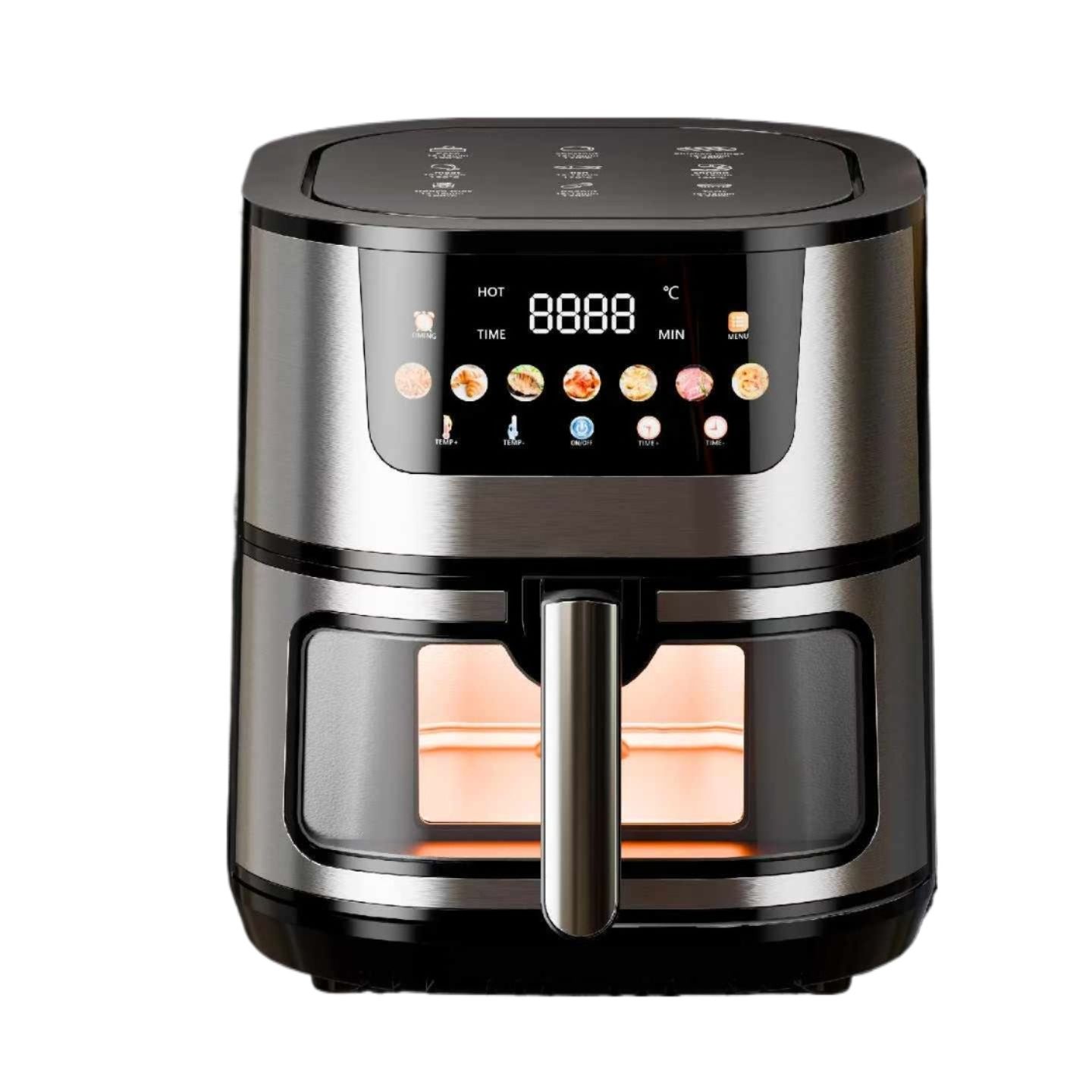 Electron 9L Extra Large Air Fryer (EL-AF-2188)