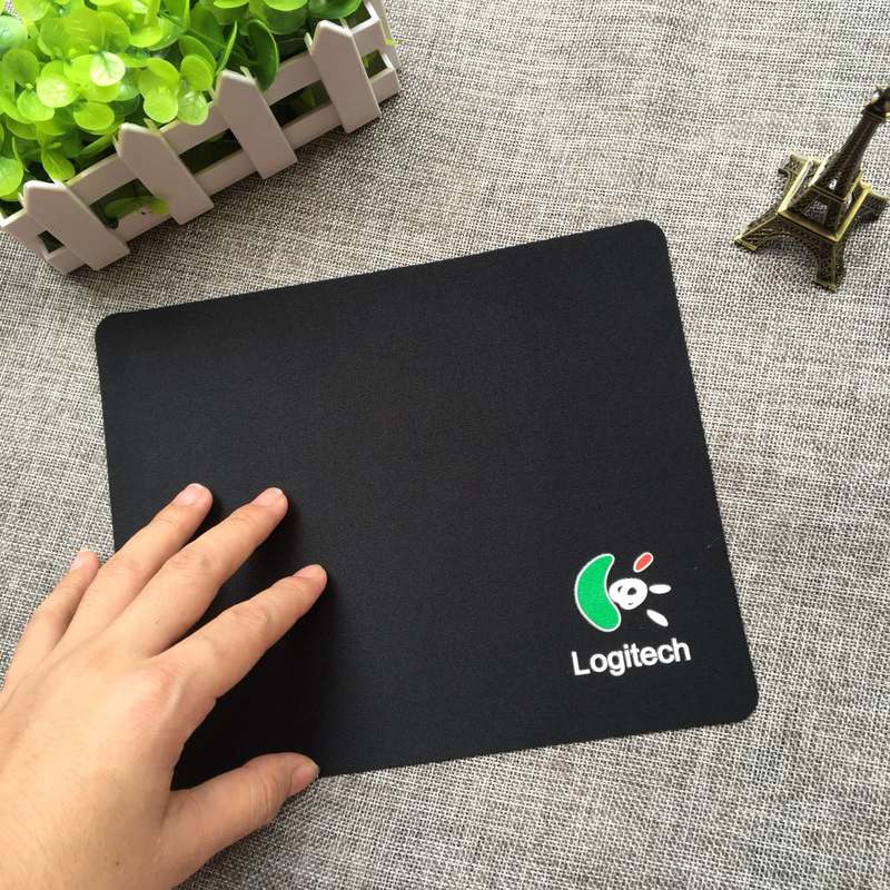 Mouse Pad Anti Slip Branded