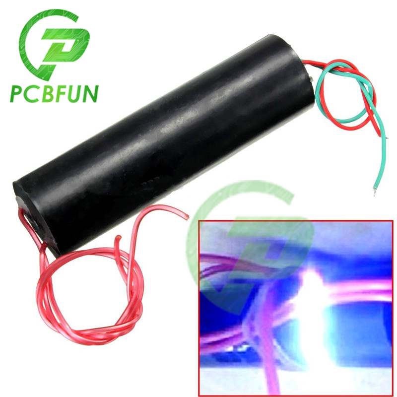 1PC DC-DC 3V-4.2V 3.7V Step-up To 1500V-2000V 1800V High Voltage Pulse Boost Module