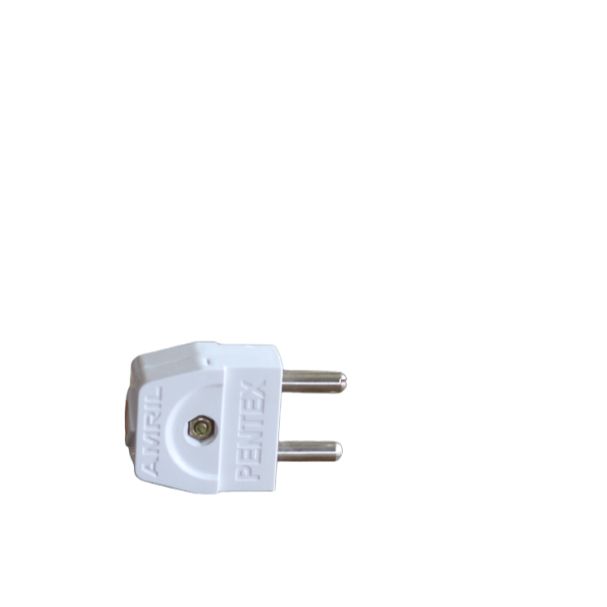 2 Pin Top Plug Pentex