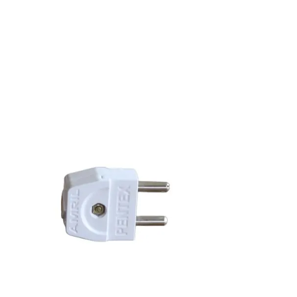 2 Pin Top Plug Pentex