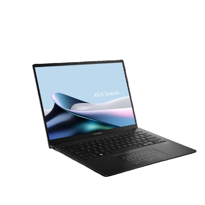 ASUS ZENBOOK 14 OLED - UM3406KA - AMD AI RYZEN 7 350 | 16 GB RAM | 1TB SSD PCIe Gen 4 | 14 inch 3K OLED | Genuine Win 11 | JADE BLACK | NUMPAD | 2 Year Int'l Warranty | 1 Year Perfect Warranty - Nagmani International