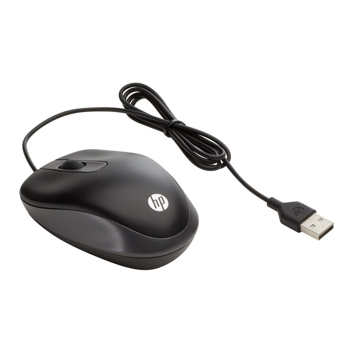 Wired Optical USB Mouse
