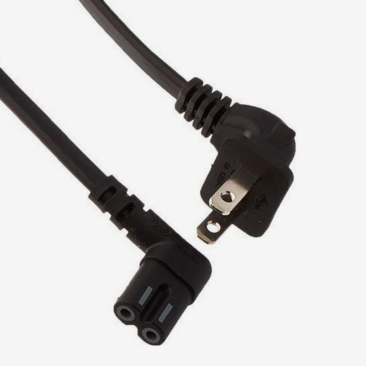 AC Power Cord Compatible with Sony PS5 PS4 PS3 Playstation 4 Slim, Xbox One S/Xbox One X Power Cable Replacement