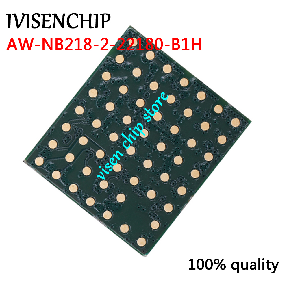 1-10pcs Wireless Wifi Bluetooth Receiver Board AW-NB218-2-22180-B1H For PS4 CUH-1200 Motherboard Console