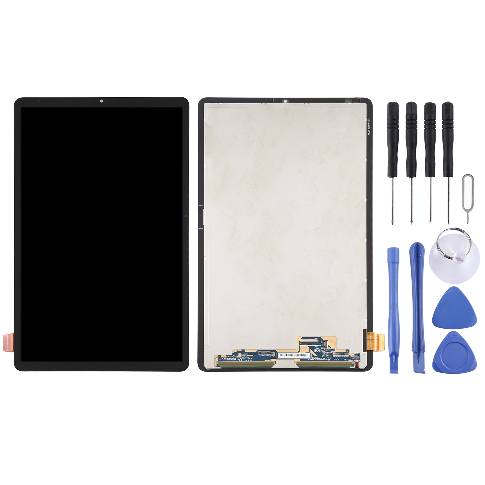 HOT LCD Screen for Samsung Galaxy Tab S6 Lite SM-P610/P615 With Digitizer Full Assembly