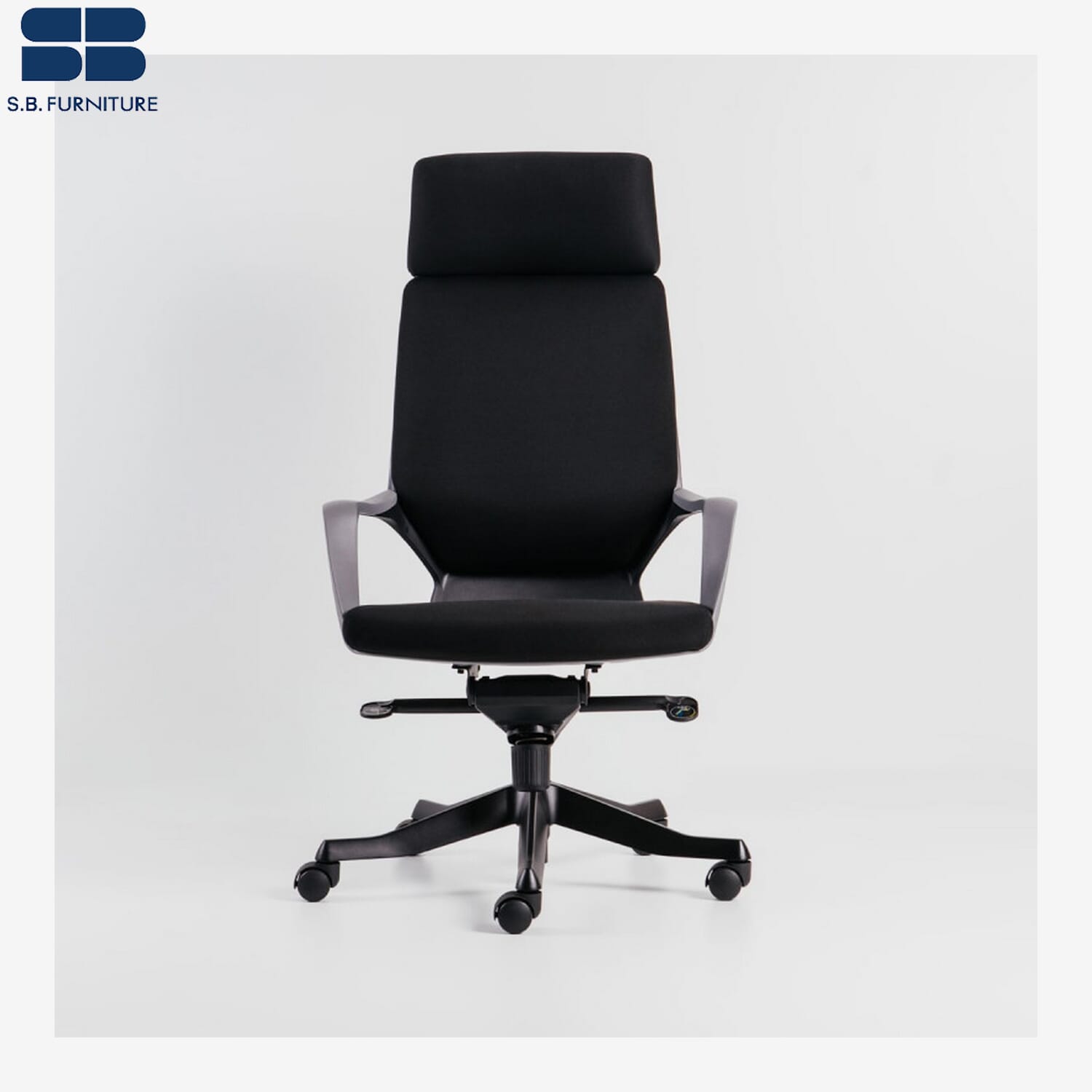 Sb Furniture Merryfair Apollo High Back Office Chair