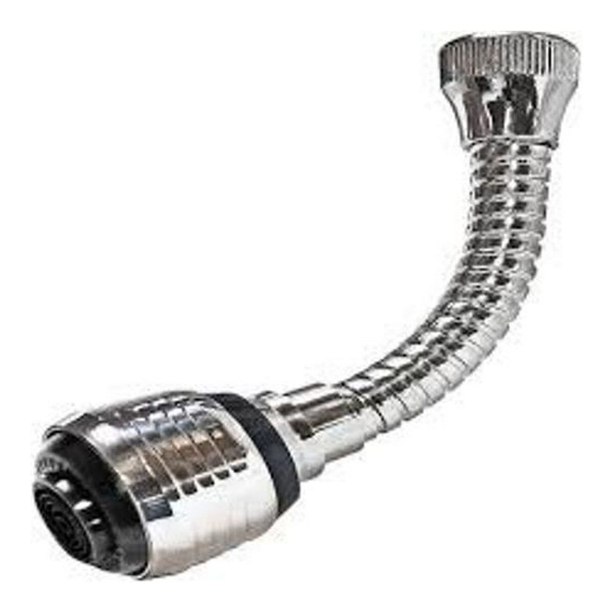 360 Degree Rotate Flexible Spout/ Nozzle For Faucets