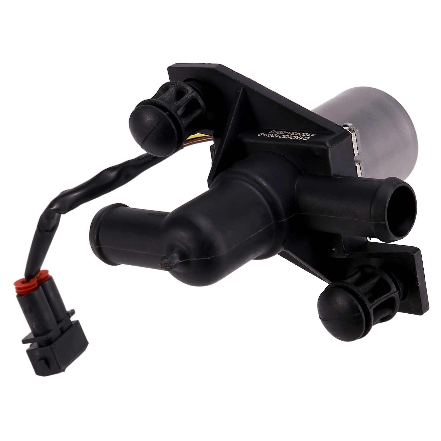 HVAC Heater Coolant Control Valve for -