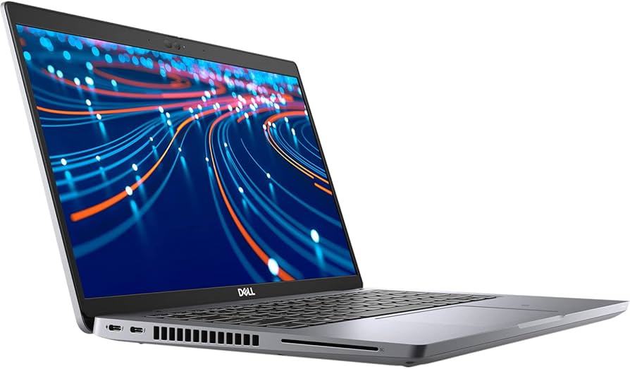 Dell Latitude 5420 Core i7 11th Gen Laptop | 8GB RAM 256GB SSD | 14” FHD Display | Business Laptop Dell Latitude 5420 i7 11th Gen | 8GB RAM | 256GB SSD | 14-Inch Display | Slim & Portable Laptop Dell Latitude 5420 Laptop - Intel Core i7 11th Gen | 8GB RAM