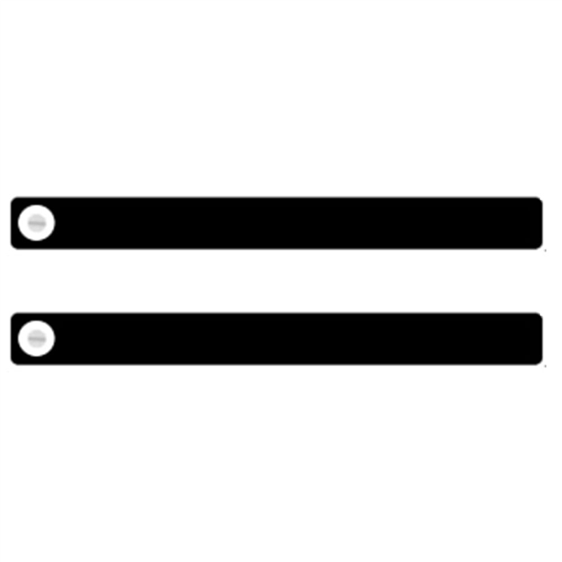 2X Tuya Intelligent Pressure Sensor for ZigBee Detection Automation Scene Linkage 800mm
