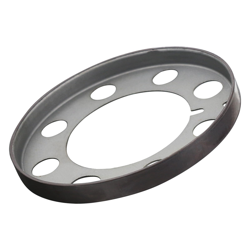 Crankshaft Signal Pulley for RAM Grand WK 2014 - 2021 3.0 Engine 68027485AA 68493358AA