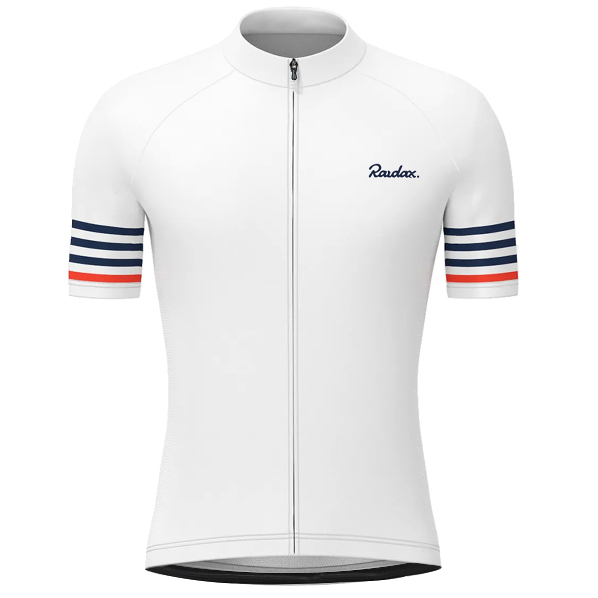HOT Raudax Summer Cycling Jerseys MTB Bike Clothing Racing Bicycle Clothes Ropa Ciclismo Cycling Wear Team Top Cycling Shirts