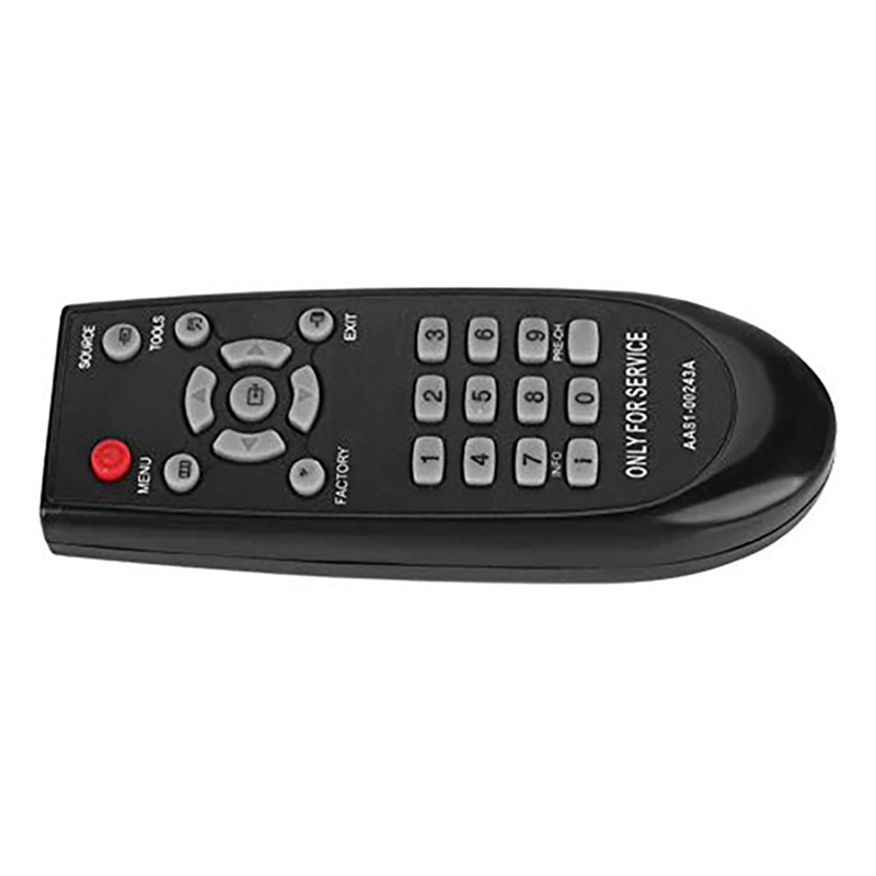 FORIDE 4X AA81-00243A Service Remote Control Controller Replacement TM930 TV Television