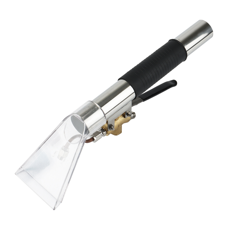 NXFDSIOZ 2X Carpet Extractor Upholstery Carpet Cleaning Extractor Machine Auto Furniture Cleaning Hand Tool